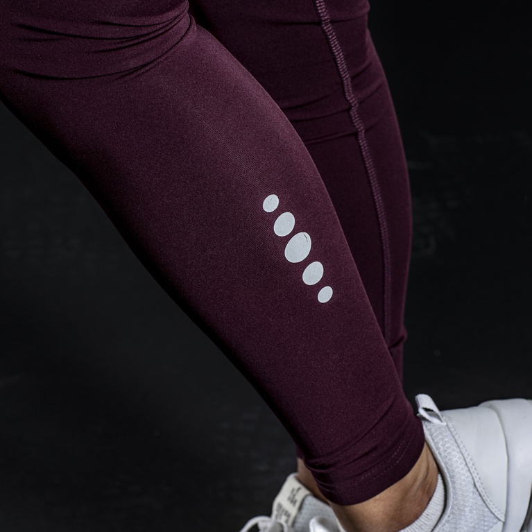 Running Tights "Ws Epic" Running Tights "Ws Epic"